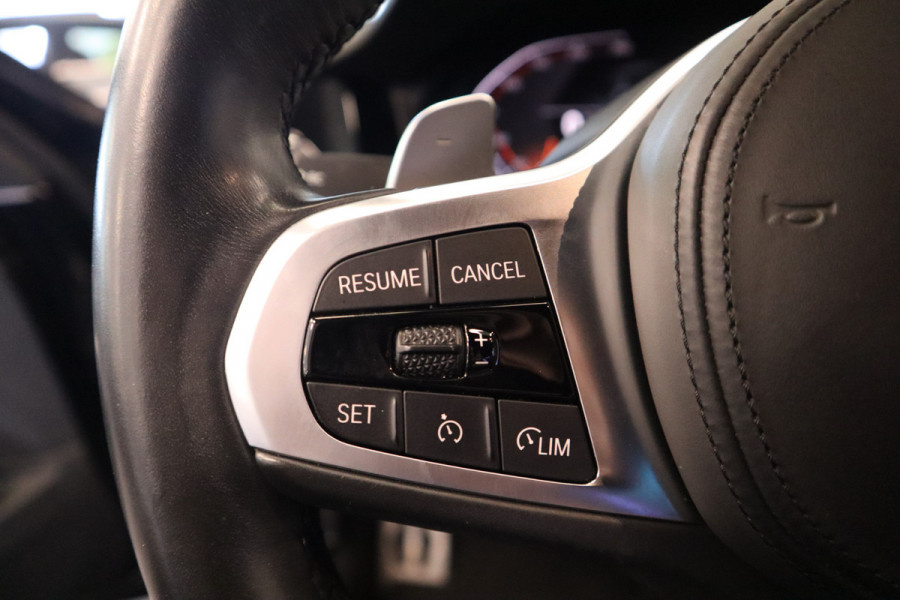 BMW 3 Serie Touring 320i High Executive Edition 184pk Navigatie Luxe Volleder Cruise Control Stoelverwarming sfeerverlichting