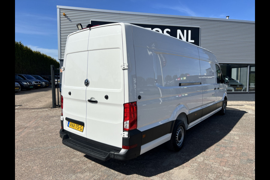 Volkswagen Crafter 35 2.0 TDI L5 H3 Comfortline Aut.