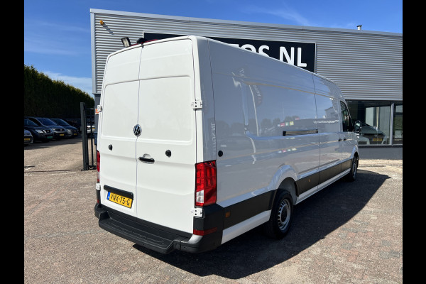 Volkswagen Crafter 35 2.0 TDI L5 H3 Comfortline Aut.