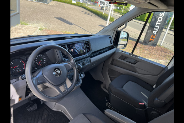 Volkswagen Crafter 35 2.0 TDI L5 H3 Comfortline Aut.