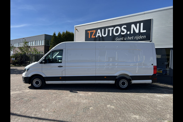 Volkswagen Crafter 35 2.0 TDI L5 H3 Comfortline Aut.