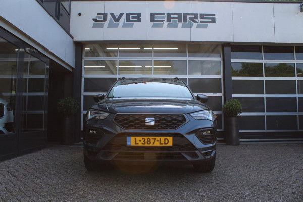 Seat Ateca 1.5 TSI FR Business Intense