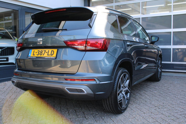 Seat Ateca 1.5 TSI FR Business Intense
