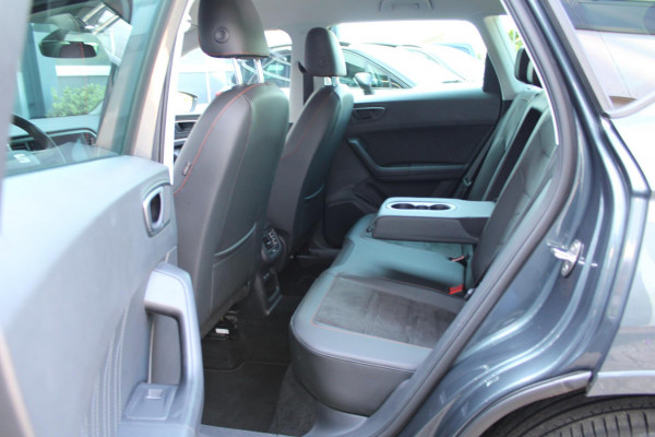 Seat Ateca 1.5 TSI FR Business Intense