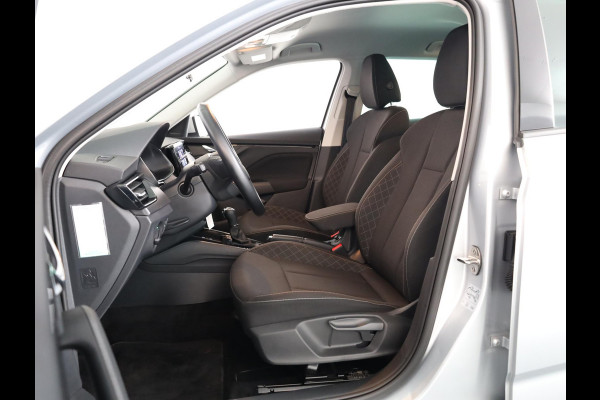 Škoda Kamiq 1.0 TSI Ambition 110 pk Automaat (DSG) | Navigatie via App | Parkeersensoren achter | Cruise control | LED koplampen |