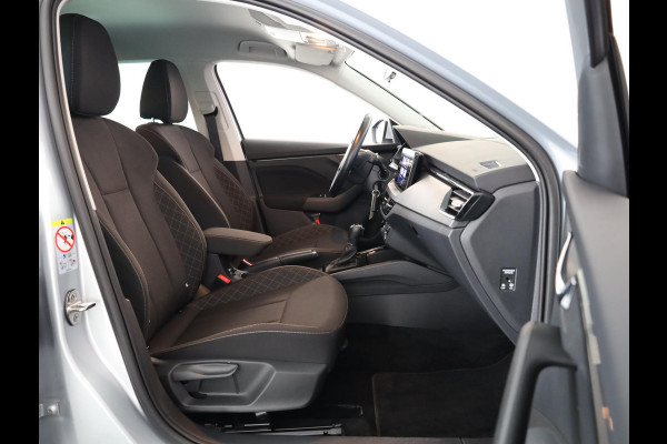 Škoda Kamiq 1.0 TSI Ambition 110 pk Automaat (DSG) | Navigatie via App | Parkeersensoren achter | Cruise control | LED koplampen |