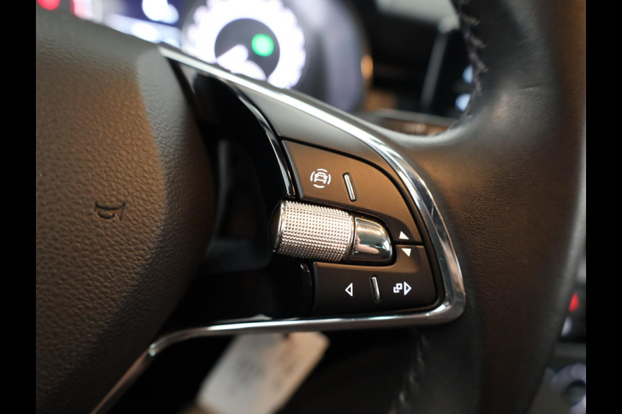 Škoda Kamiq 1.0 TSI Ambition 110 pk Automaat (DSG) | Navigatie via App | Parkeersensoren achter | Cruise control | LED koplampen |