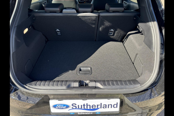 Ford Puma 1.0 EcoBoost Hybrid ST-Line X 125pk | Winter Pack | Driver Assistance Pack | Panoramadak