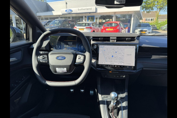 Ford Puma 1.0 EcoBoost Hybrid ST-Line X 125pk | Winter Pack | Driver Assistance Pack | Panoramadak