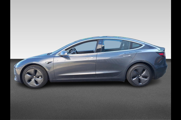 Tesla Model 3 Long Range AWD 75 kWh