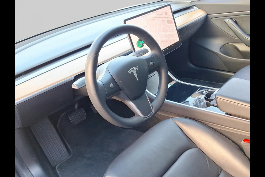 Tesla Model 3 Long Range AWD 75 kWh