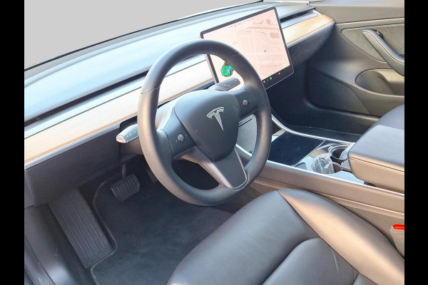 Tesla Model 3 Long Range AWD 75 kWh