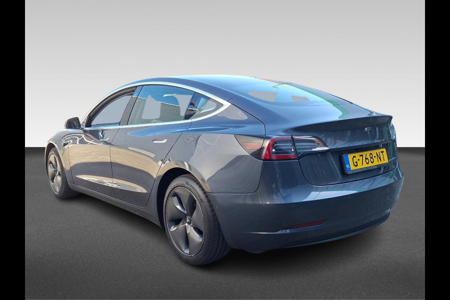 Tesla Model 3 Long Range AWD 75 kWh
