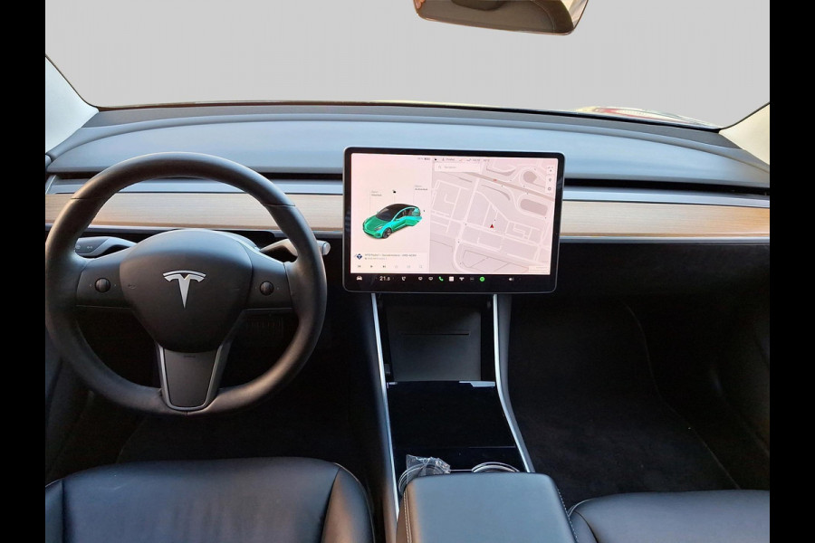 Tesla Model 3 Long Range AWD 75 kWh