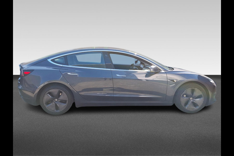 Tesla Model 3 Long Range AWD 75 kWh