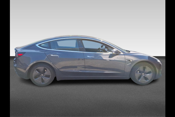 Tesla Model 3 Long Range AWD 75 kWh