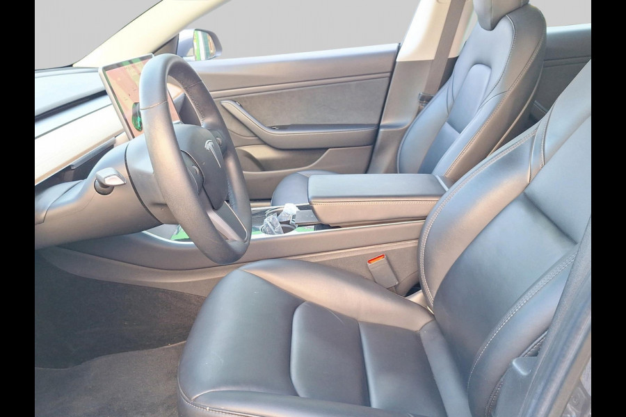 Tesla Model 3 Long Range AWD 75 kWh