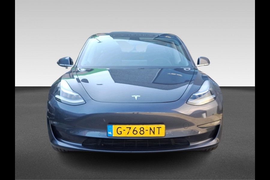 Tesla Model 3 Long Range AWD 75 kWh