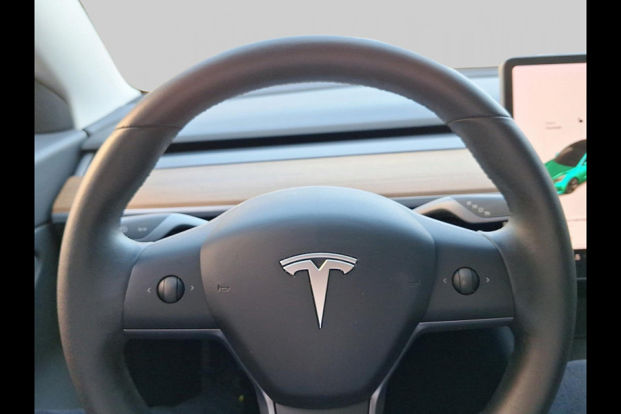 Tesla Model 3 Long Range AWD 75 kWh