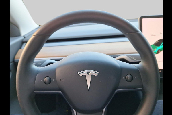 Tesla Model 3 Long Range AWD 75 kWh
