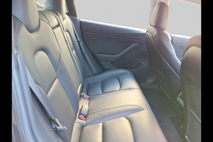 Tesla Model 3 Long Range AWD 75 kWh