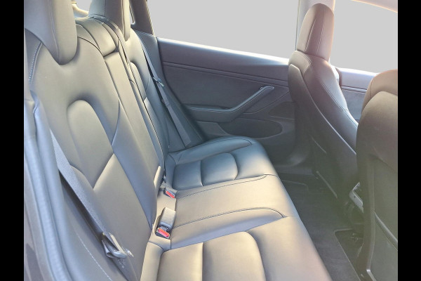 Tesla Model 3 Long Range AWD 75 kWh
