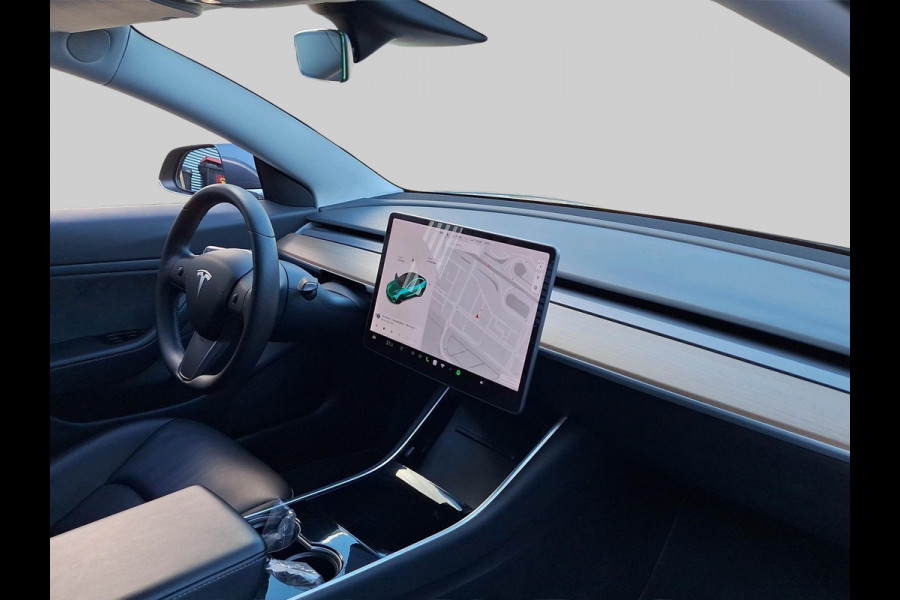 Tesla Model 3 Long Range AWD 75 kWh