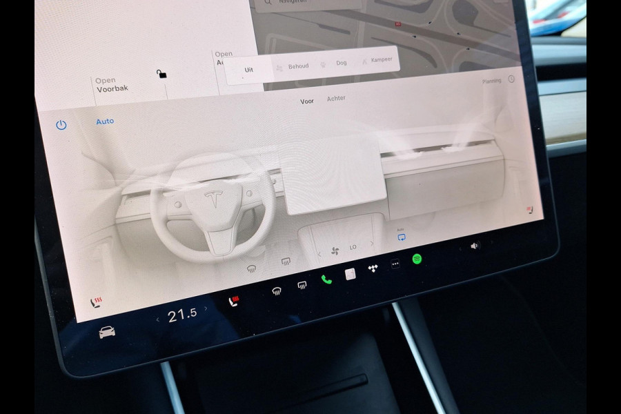 Tesla Model 3 Long Range AWD 75 kWh