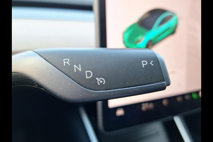 Tesla Model 3 Long Range AWD 75 kWh
