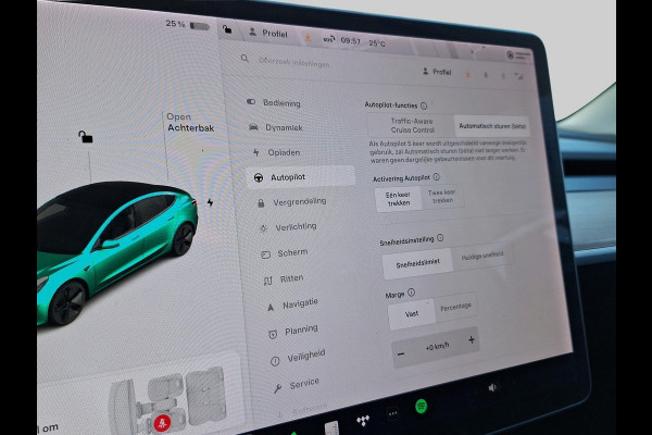 Tesla Model 3 Long Range AWD 75 kWh