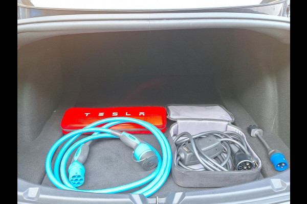 Tesla Model 3 Long Range AWD 75 kWh