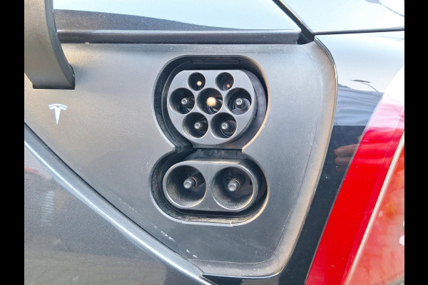 Tesla Model 3 Long Range AWD 75 kWh