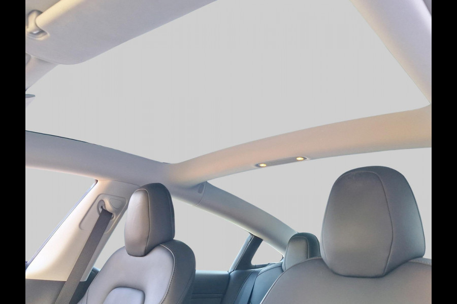 Tesla Model 3 Long Range AWD 75 kWh