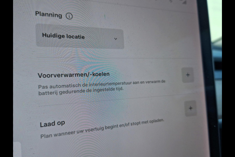 Tesla Model 3 Long Range AWD 75 kWh