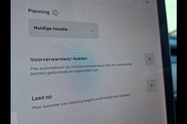 Tesla Model 3 Long Range AWD 75 kWh