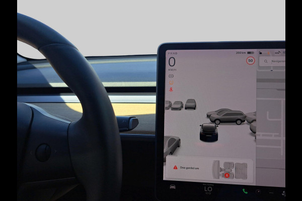 Tesla Model 3 Long Range AWD 75 kWh