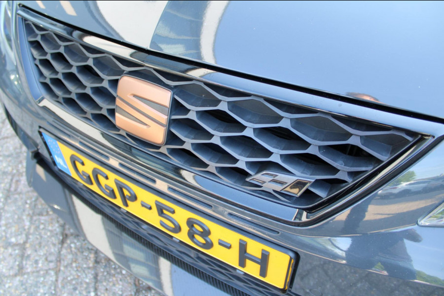 Seat León ST 2.0 TSI 4DRIVE CUPRA Ultimate Edition