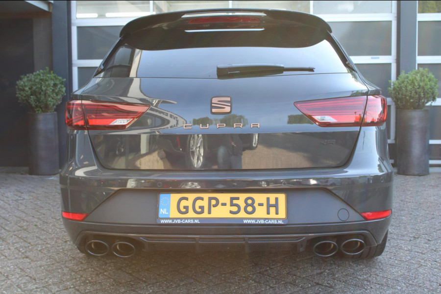 Seat León ST 2.0 TSI 4DRIVE CUPRA Ultimate Edition
