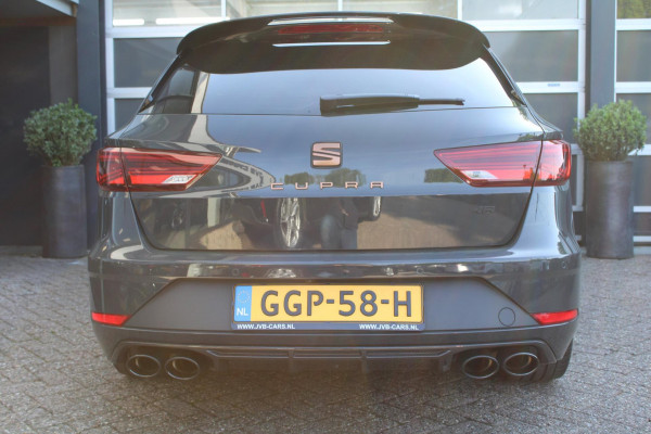 Seat León ST 2.0 TSI 4DRIVE CUPRA Ultimate Edition