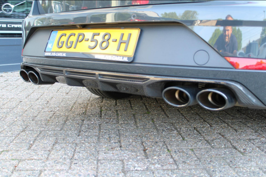 Seat León ST 2.0 TSI 4DRIVE CUPRA Ultimate Edition