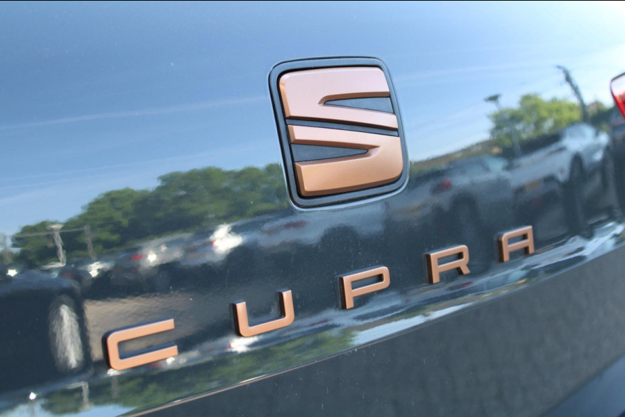 Seat León ST 2.0 TSI 4DRIVE CUPRA Ultimate Edition
