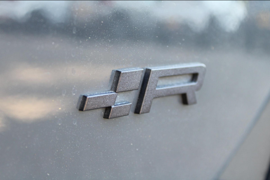 Seat León ST 2.0 TSI 4DRIVE CUPRA Ultimate Edition