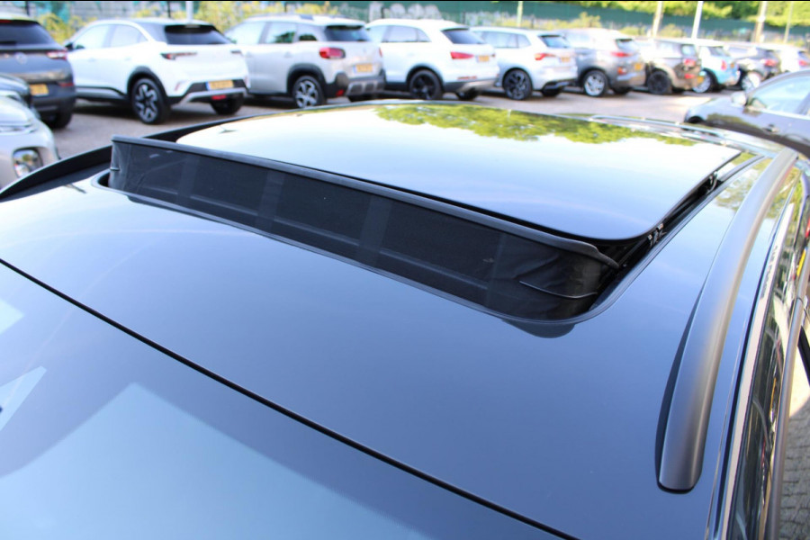 Seat León ST 2.0 TSI 4DRIVE CUPRA Ultimate Edition
