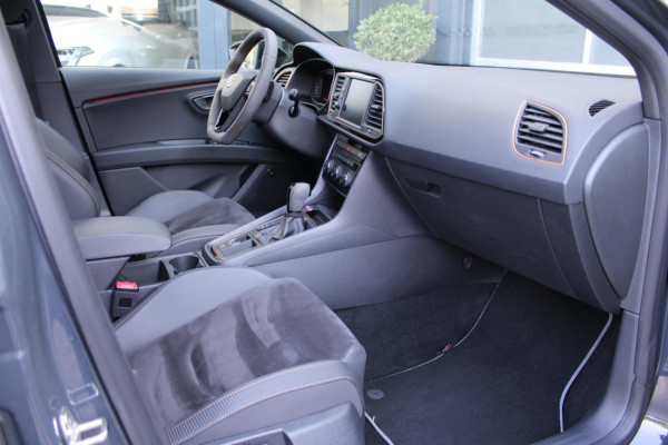 Seat León ST 2.0 TSI 4DRIVE CUPRA Ultimate Edition