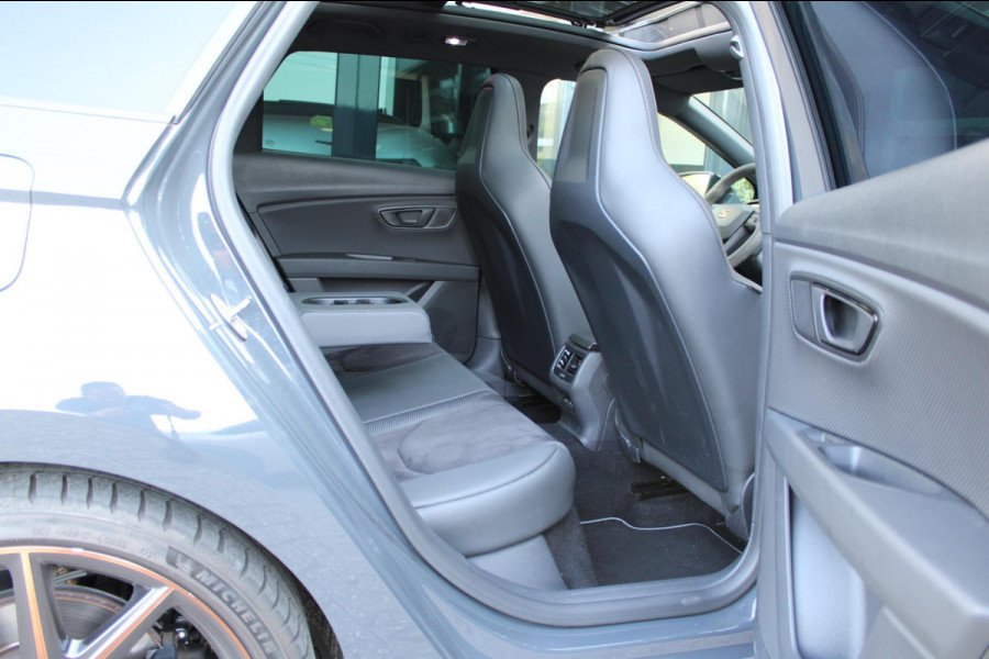 Seat León ST 2.0 TSI 4DRIVE CUPRA Ultimate Edition