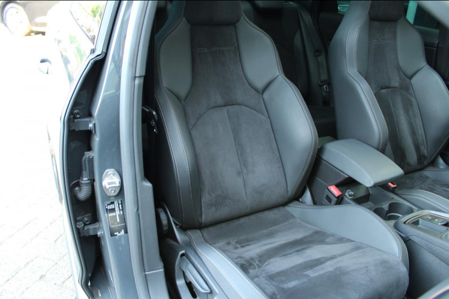 Seat León ST 2.0 TSI 4DRIVE CUPRA Ultimate Edition