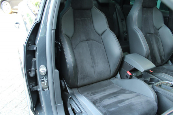 Seat León ST 2.0 TSI 4DRIVE CUPRA Ultimate Edition