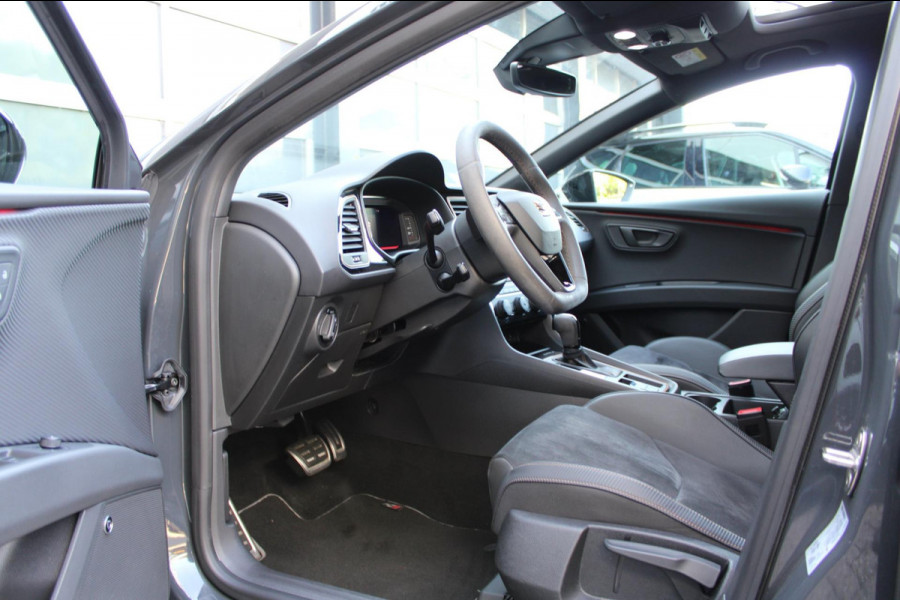 Seat León ST 2.0 TSI 4DRIVE CUPRA Ultimate Edition