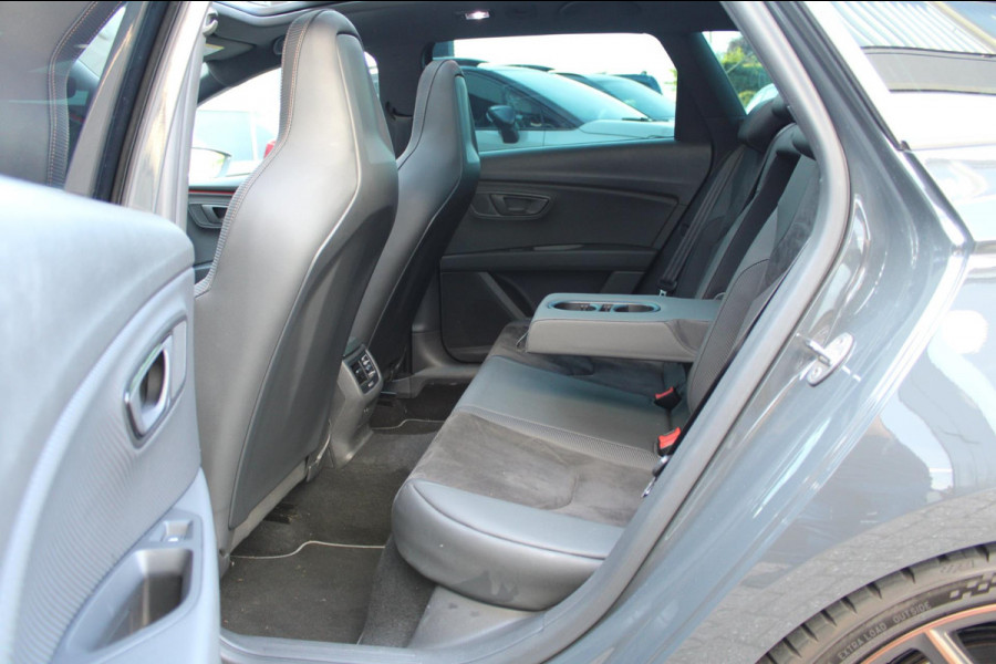 Seat León ST 2.0 TSI 4DRIVE CUPRA Ultimate Edition