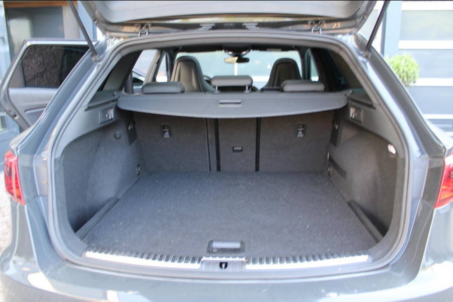 Seat León ST 2.0 TSI 4DRIVE CUPRA Ultimate Edition